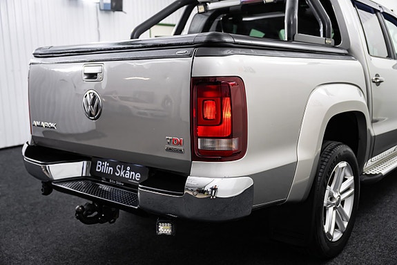 Volkswagen Amarok 15 of 27