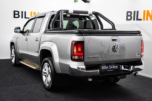 Volkswagen Amarok 11 of 27