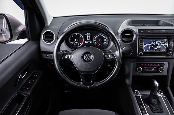 Volkswagen Amarok 20 of 27