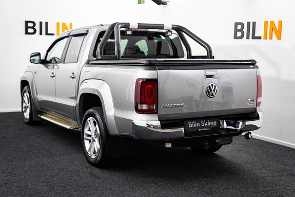 Volkswagen Amarok 10 of 27