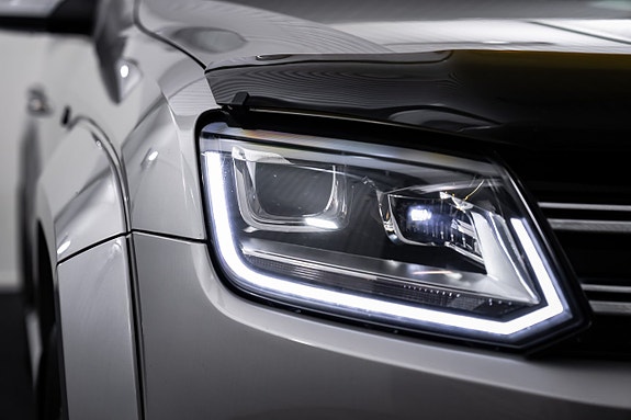 Volkswagen Amarok 4 of 27