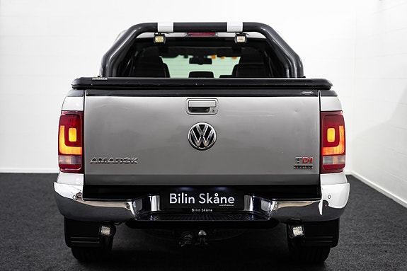 Volkswagen Amarok 13 of 27