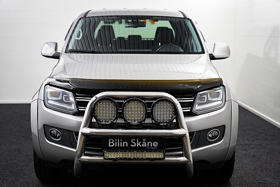 Volkswagen Amarok 5 of 27