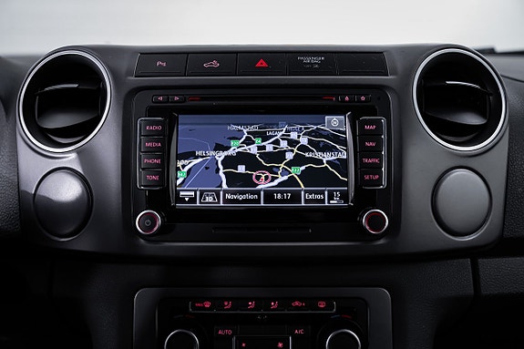 Volkswagen Amarok 22 of 27