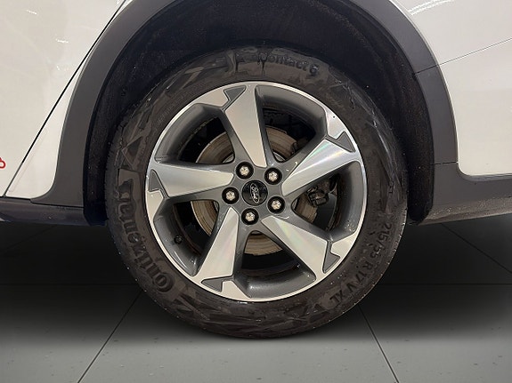 Ford Focus 14 of 18