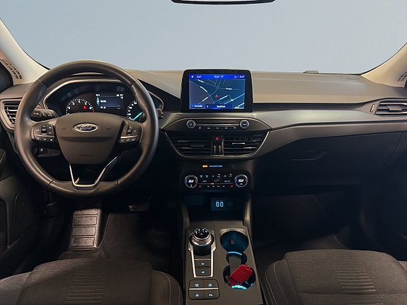 Ford Focus 8 of 18
