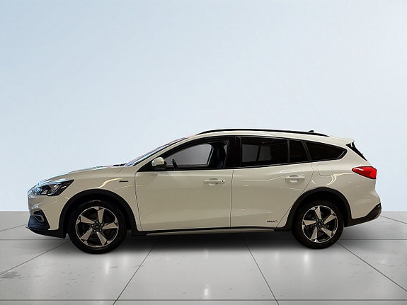 Ford Focus 4 of 18