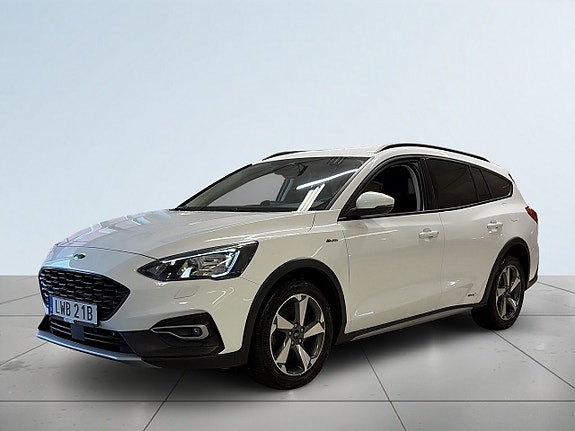 Ford Focus 16 of 18