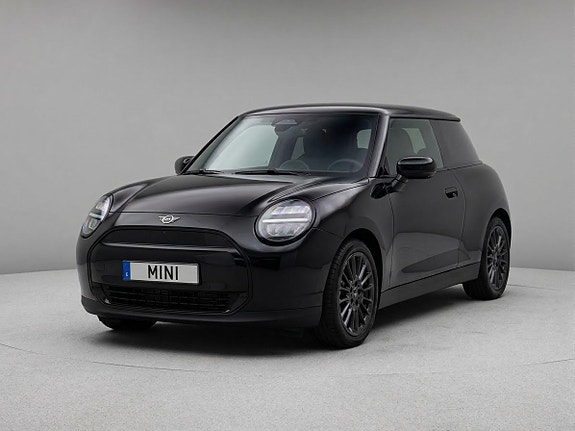 MINI Cooper E