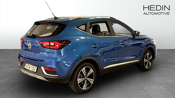 MG ZS 2 of 20