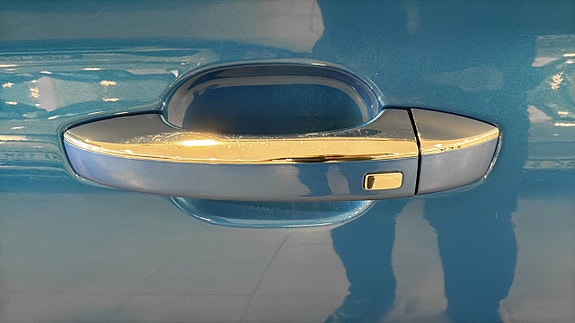 MG ZS 10 of 20