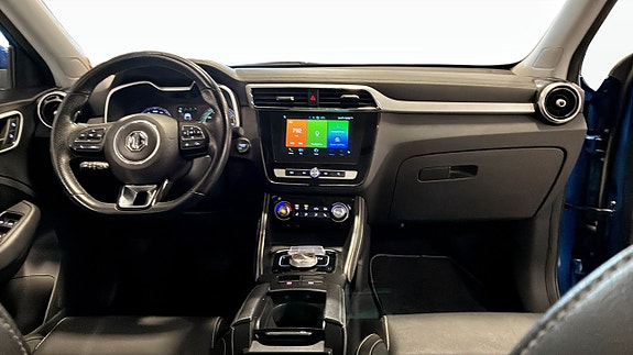 MG ZS 4 of 20