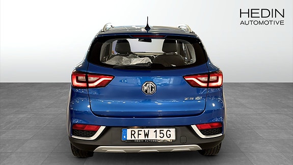MG ZS 7 of 20