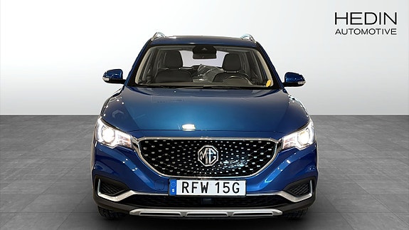 MG ZS 8 of 20