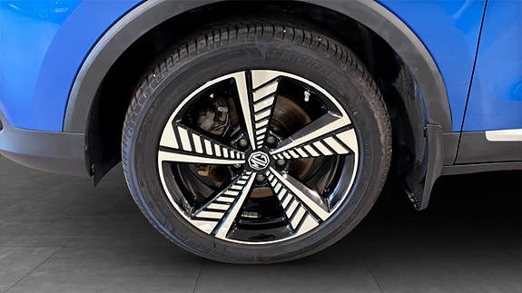 MG ZS 9 of 20