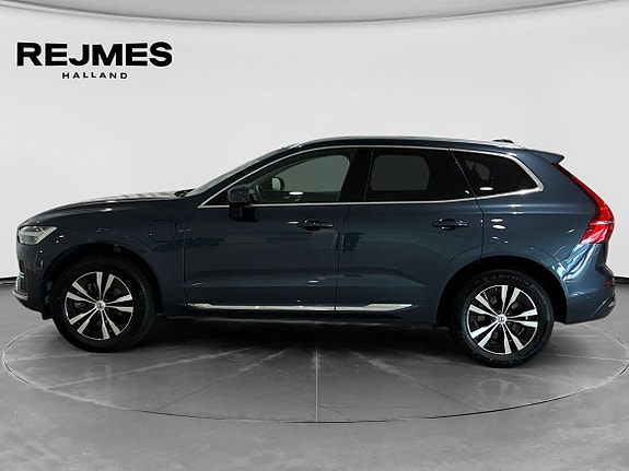 Volvo XC60 3 of 16