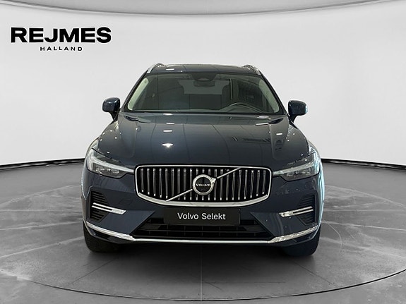 Volvo XC60 9 of 16