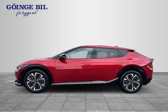 Kia EV6 5 of 18