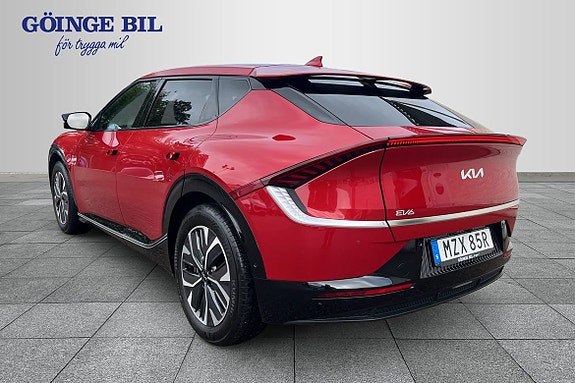 Kia EV6 6 of 18