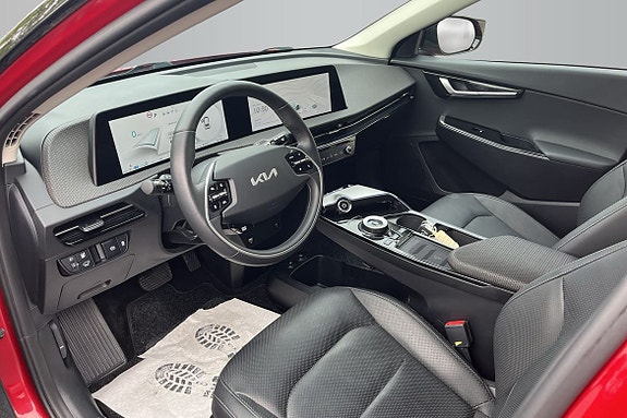 Kia EV6 10 of 18