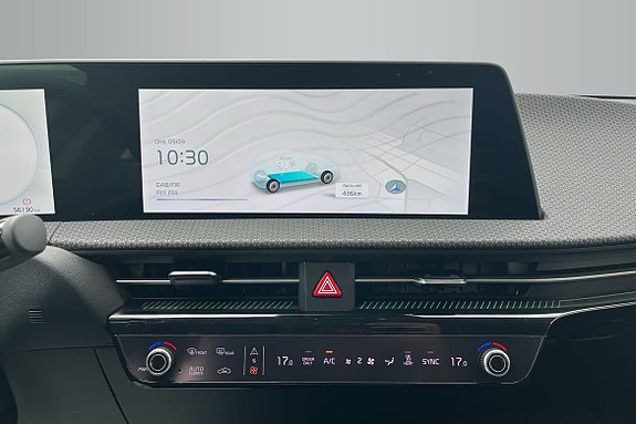 Kia EV6 13 of 18