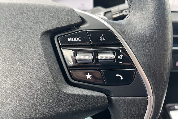 Kia EV6 18 of 18