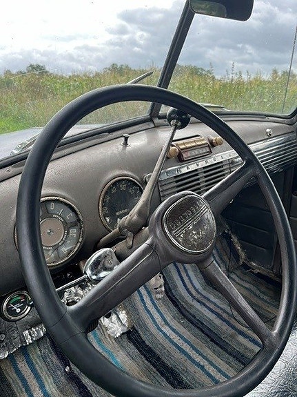 Chevrolet Pickup 10 of 11