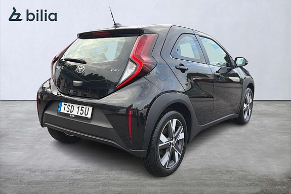 Toyota Aygo X 19 of 21
