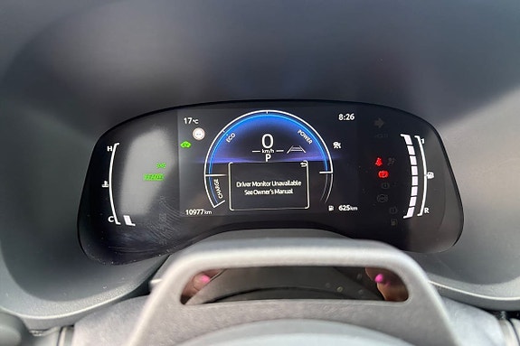 Toyota Aygo X 16 of 21