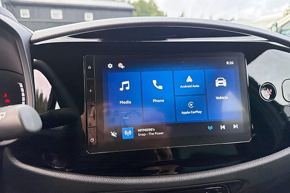 Toyota Aygo X 15 of 21