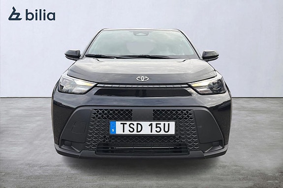Toyota Aygo X 6 of 21
