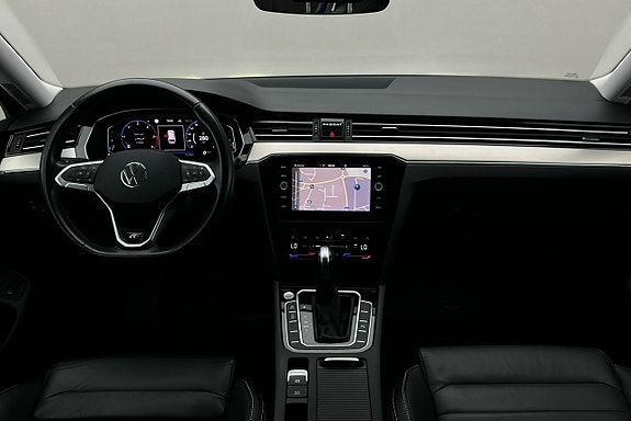 Volkswagen Passat 3 of 3
