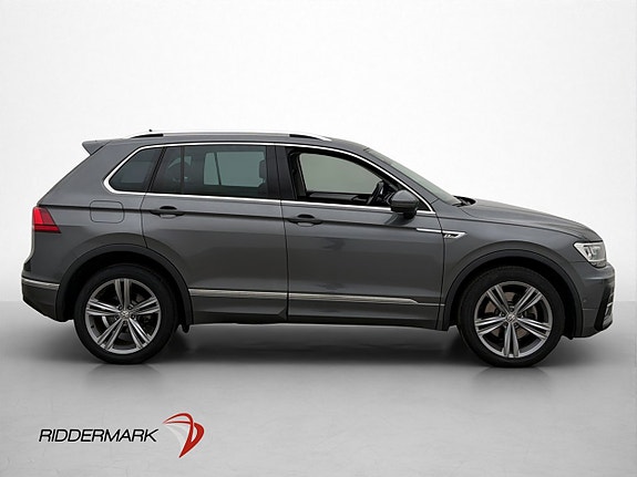 Volkswagen Tiguan 6 of 30