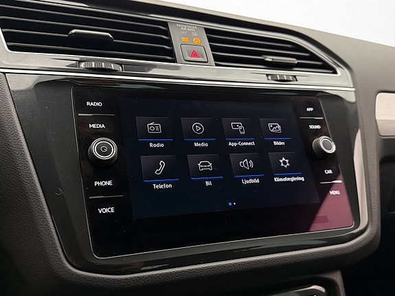 Volkswagen Tiguan 20 of 30