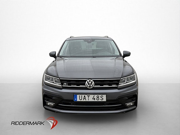 Volkswagen Tiguan 2 of 30
