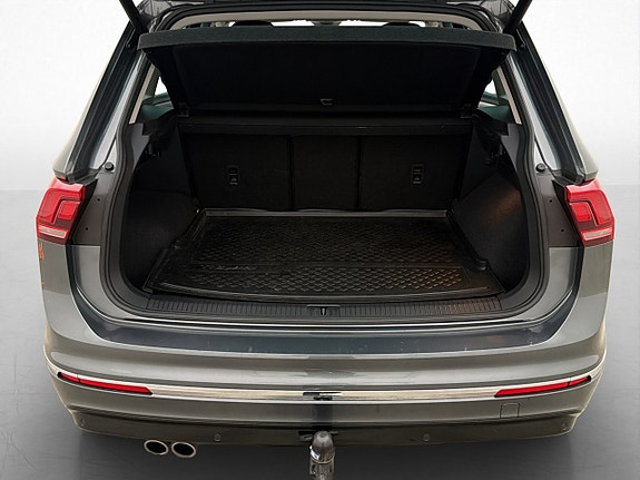 Volkswagen Tiguan 9 of 30