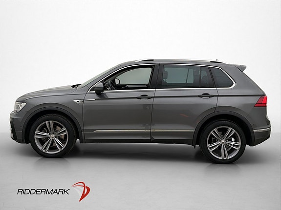 Volkswagen Tiguan 4 of 30