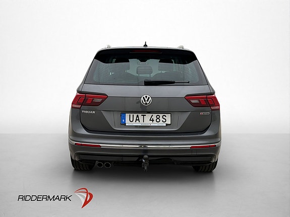 Volkswagen Tiguan 5 of 30