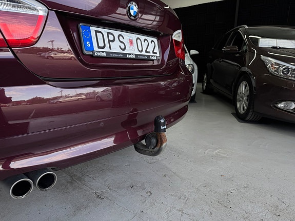 BMW 330d 22 of 22