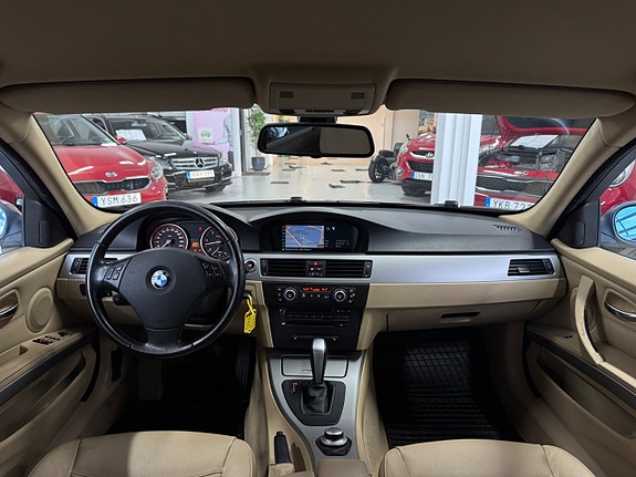 BMW 330d 7 of 22