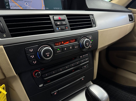 BMW 330d 15 of 22