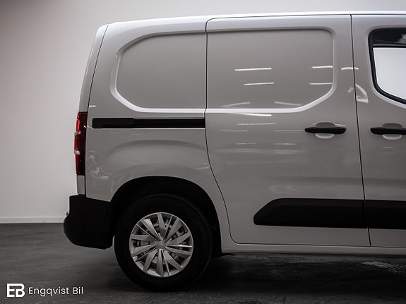 Peugeot Partner 12 of 30