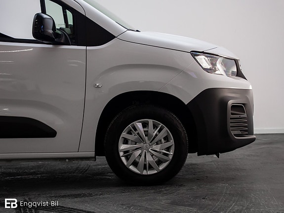 Peugeot Partner 13 of 30