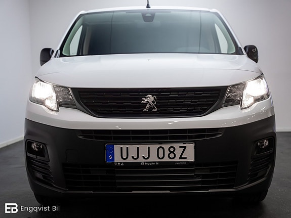 Peugeot Partner 3 of 30