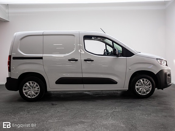Peugeot Partner 11 of 30