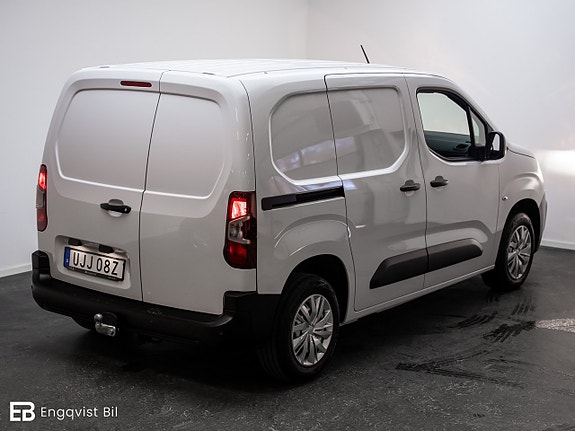 Peugeot Partner 9 of 30