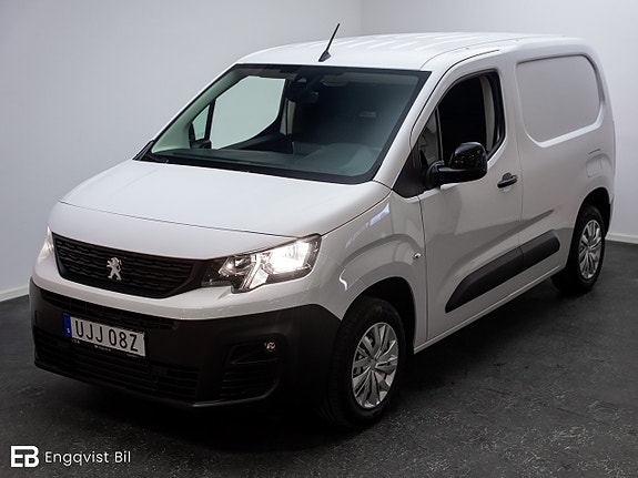 Peugeot Partner 2 of 30