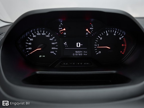 Peugeot Partner 24 of 30