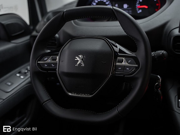 Peugeot Partner 21 of 30