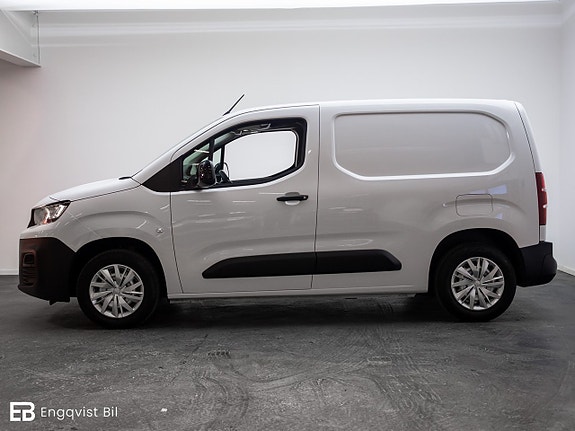 Peugeot Partner 4 of 30